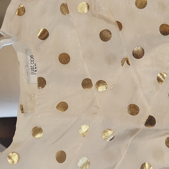 RALPH LAUREN KIDS PARTY PREOWNED GIRL SLEEVELESS DRESS SIZE 9 AND BOLERO SWEATER - Picture 3 of 9